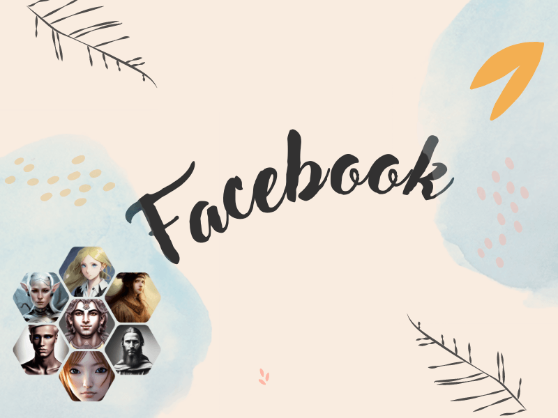 Facebook